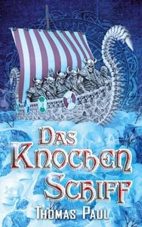 Produktbild: Das Knochenschiff