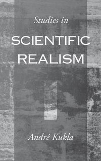 Produktbild: Studies in Scientific Realism
