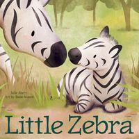 Produktbild: Little Zebra