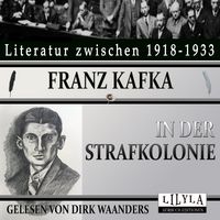 Produktbild: In der Strafkolonie