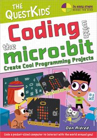 Produktbild: Coding with the micro