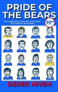 Produktbild: Pride of the Bears