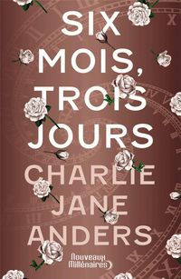 Produktbild: Six mois, trois jours
