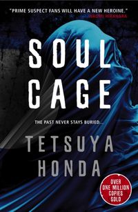 Produktbild: Honda, T: Soul Cage