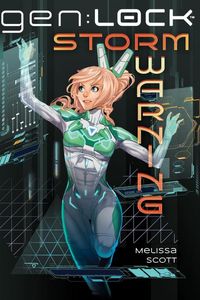 Produktbild: Storm Warning: An Afk Book (Gen: Lock)