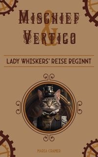 Produktbild: Lady Whiskers' Reise beginnt