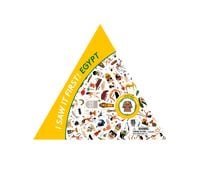 Produktbild: I Saw It First! Egypt
