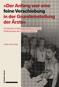 Produktbild: "Der Anfang war eine feine Verschiebung in der Grundeinstellung der &Auml;rzte"
