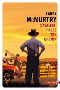 Produktbild: Cavalier, passe ton chemin
