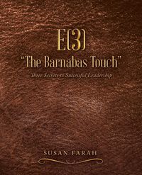 Produktbild: E(3) "The Barnabas Touch"