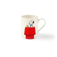 Snoopy Kaffeebecher Coffee Time