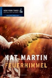 Produktbild: Feuerhimmel