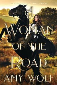 Produktbild: A Woman of the Road