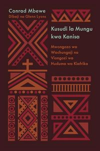 Produktbild: God's Design for the Church / Kusudi la Mungu kwa Kanisa (Kiswahili)