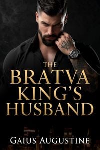 Produktbild: The Bratva King's Husband