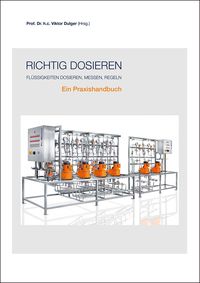 Produktbild: Richtig dosieren