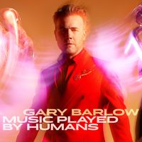 Produktbild: Music Played By Humans (Ltd. Deluxe Book Pack)