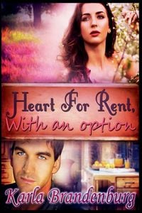 Produktbild: Heart for Rent, with an Option