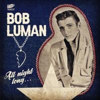 Bild vom Artikel All Night Long EP vom Autor Bob Luman