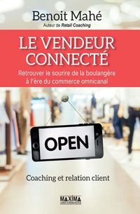 Produktbild: Le vendeur connect&eacute;
