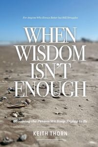 Produktbild: When Wisdom Isn't Enough