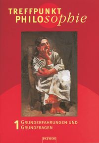 Produktbild: Treffpunkt Philosophie 1