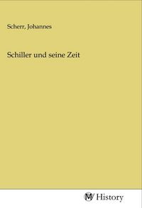 Produktbild: Schiller und seine Zeit