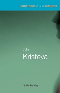Produktbild: Julia Kristeva