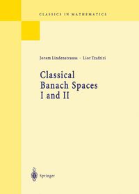 Produktbild: Classical Banach Spaces