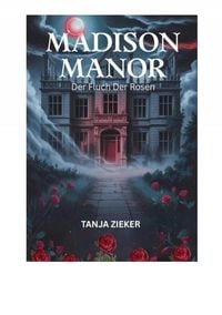 Produktbild: Madison Manor-