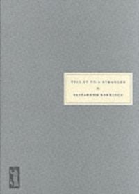 Produktbild: Tell it to a Stranger