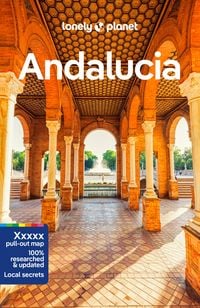 Bild vom Artikel Lonely Planet Andalucia vom Autor Lonely Planet