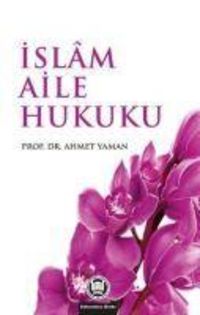 Produktbild: Islam Aile Hukuku
