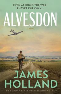 Produktbild: Alvesdon