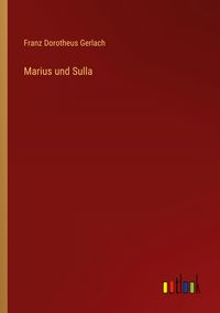Produktbild: Marius und Sulla