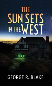 Produktbild: The Sun Sets In The West