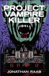 Produktbild: Project Vampire Killer