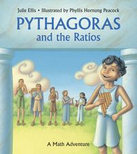 Produktbild: Pythagoras and the Ratios
