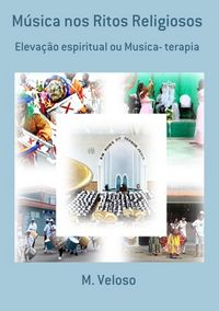Produktbild: M&uacute;sica Nos Ritos Religiosos