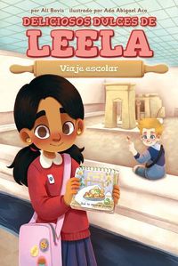 Produktbild: Viaje Escolar (Class Trip)