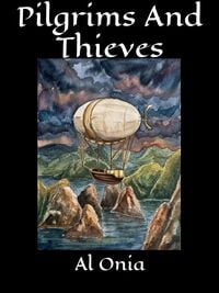 Produktbild: Pilgrims And Thieves