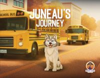 Produktbild: Juneau's Journey