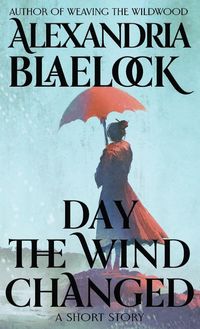 Produktbild: Day the Wind Changed
