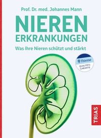 Produktbild: Nierenerkrankungen