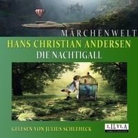 Produktbild: Die Nachtigall