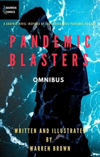 Produktbild: Pandemic Blasters Omnibus