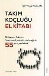 Produktbild: Takim Koclugu El Kitabi