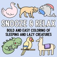 Produktbild: Snooze and Relax