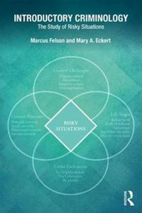 Produktbild: Introductory Criminology