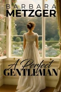 Produktbild: A Perfect Gentleman
